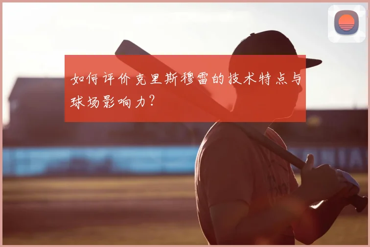 如何评价克里斯穆雷的技术特点与球场影响力?